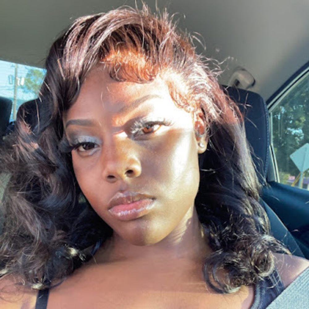 Meet your Posher, Ja’nasia